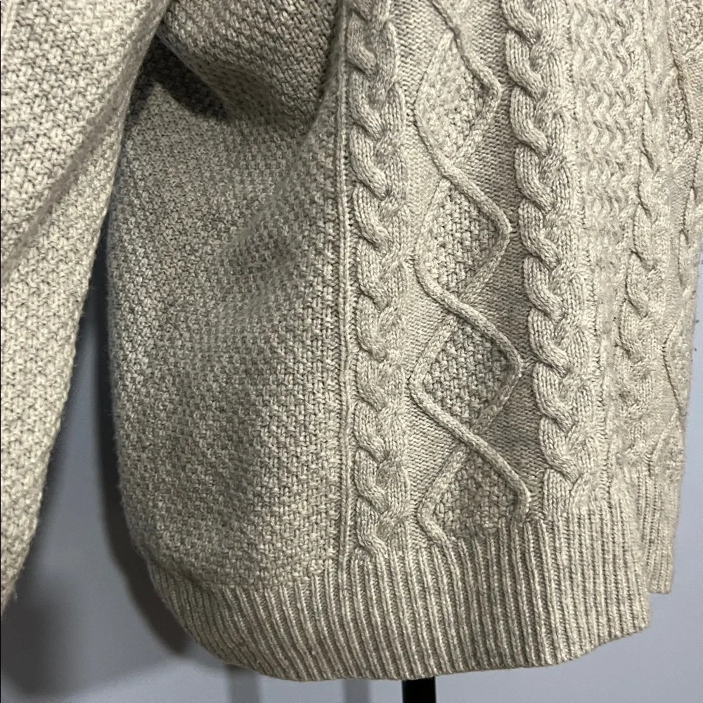 Babaton long sleeve
